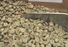 Brazil Monte Alegre Sul De Minas Natural (Arabica)