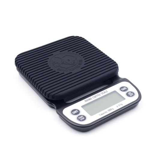 Coffee Gear Brewing Scale - 3kg