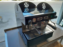 Used Compact Java Espresso machine