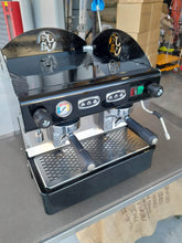 Used Compact Java Espresso machine