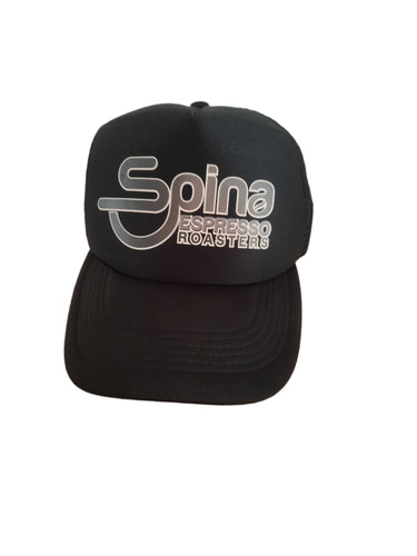 Hat Spina Espresso