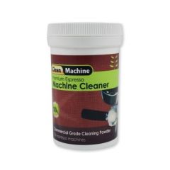 Espresso Machine Cleaning Powder