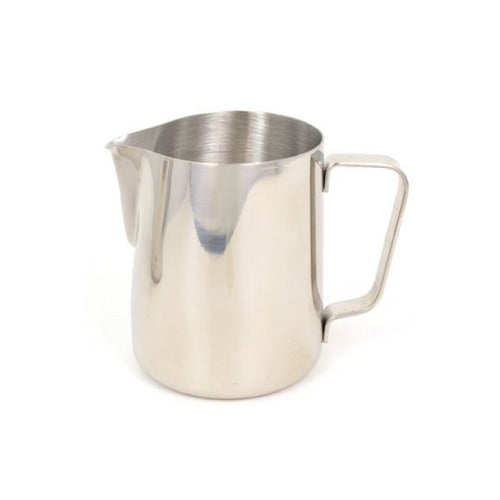 Stainless Steel Milk Jug 500m/1lt.