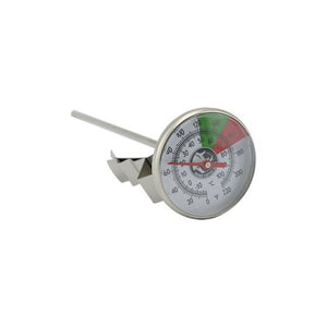 Avanti Milk Thermometer - Large Dial