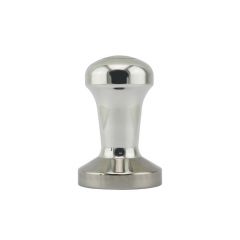 Tamper - Silver - 58mm