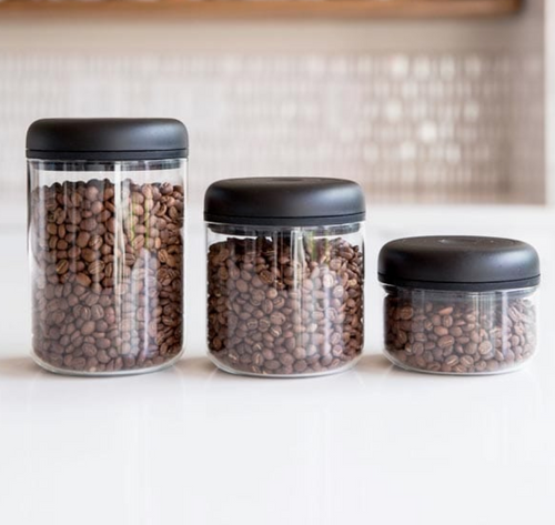 Coffee vacuum Jar (large super fresh)